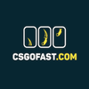 CSGOFast logo