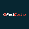 RustCasino logo