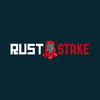 RustStake logo
